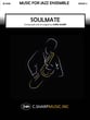 Soulmate Jazz Ensemble sheet music cover